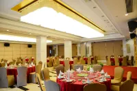 Putuo Hotel · Bore Jingshe