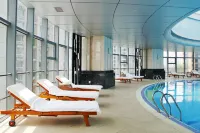 Xi'an Guangcheng Hotel - 5 stjerner