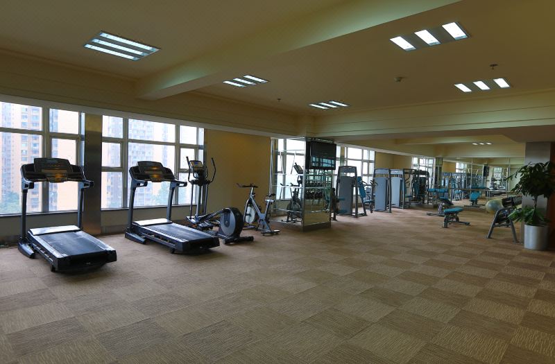 Ramada by Wyndham Chengdu North photo 2