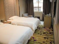 广州凰城酒店 - 标准双床房