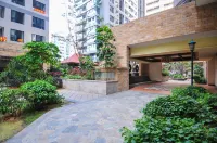 Pisces Seaview Holiday Apartment