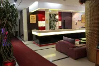 Luntai Tianbai Hotel