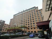 上海延安饭店 - 酒店外部