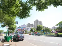 Shanghai kuangsheng Hotel Hotels near Tangzhen Station