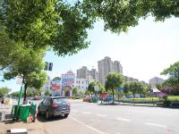 上海旷盛旅馆 - 酒店附近