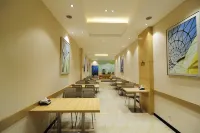 City Comfort Inn (Ziyun Getu Avenue) Hotels in Ziyun