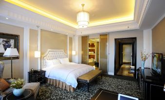Zhongda International Hotel - Housity