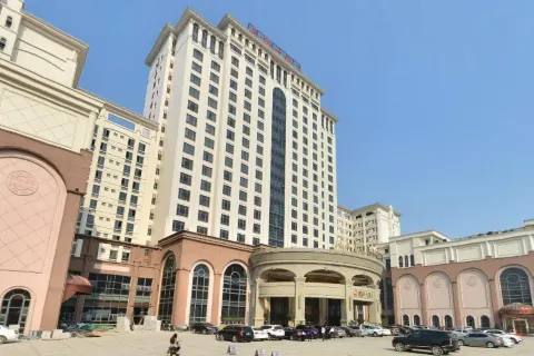 Jiahua Hotel