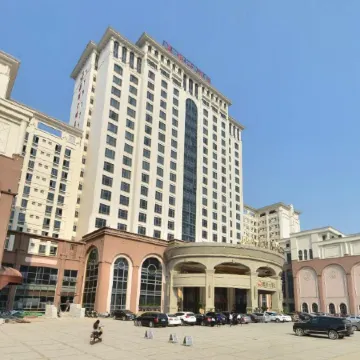 Jiahua Hotel