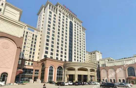 普寧嘉樺大酒店