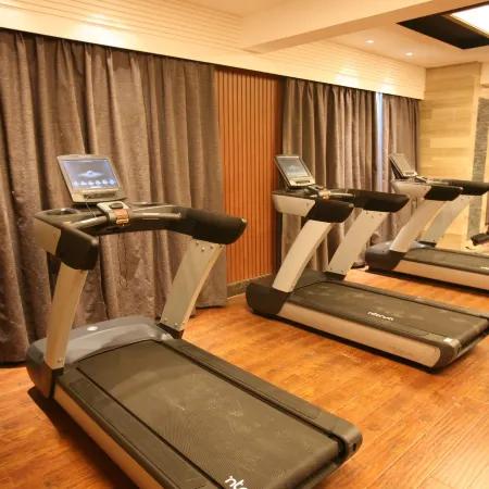 Licheng Youde Hotel