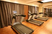 Licheng Youde Hotel - Gym