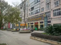 Blue Diamond Theme Hotel