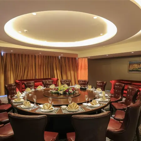 Kinghood Joyway Hotel