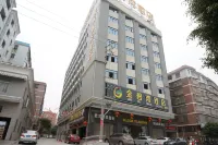 金碧灣飯店（開平百匯店） - 2 星級