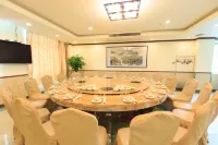 Jiangxia Hotel - فطور