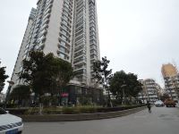 南京三毛酒店式公寓 - 酒店外部