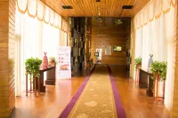 Cao Fei Island Hotel