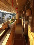 Nanxi River Manjuju