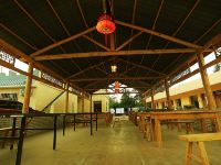 敦煌百年曹家客栈 - 餐厅