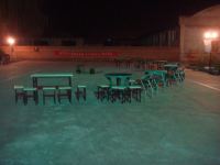 北京泰古假日酒店 - 室外游泳池