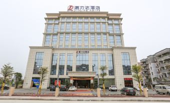 Jialida Hotel