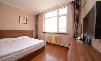 Yunchi Business Hotel (Wukesong 301 PLA General Hospital, Beijing)