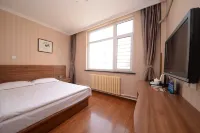 Yunchi Business Hotel (Wukesong 301 PLA General Hospital, Beijing) Hotel in zona Stazione metro Wanshoulu