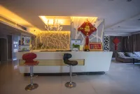 Lantian'e Business Hotel - Ramah Hewan Peliharaan