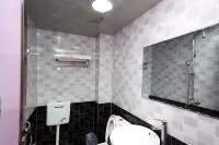 Guilin Anyuan Hotel (North Railway Station)