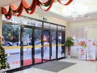 五彩今天酒店(韶关粤北医院惠民路店) - 公共区域