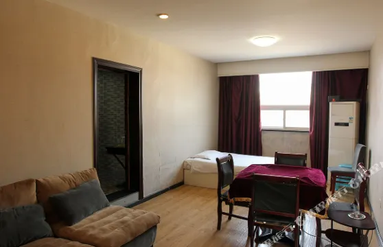 沙洋利豐城市酒店