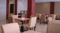 Hana Hotel - breakfast