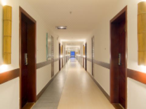 三亚海虹度假酒店 - 公共区域