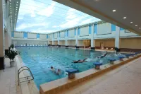 Conch International Conference Center - Pools