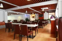 King Lycra Hotel(Shenzhen International Convention and Exhibition Center store) - Bữa sáng
