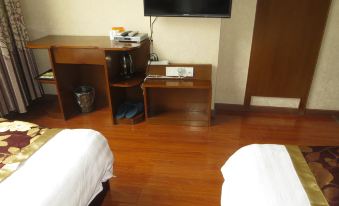 Xi Qian Xing Nan Qiao Business Hotel