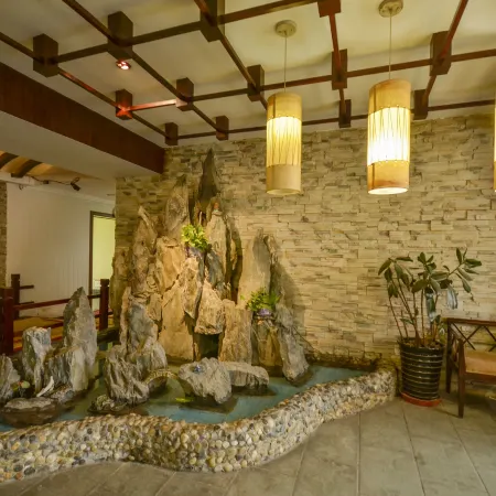 Xining Xihu Hotel