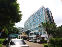 珠海国能酒店