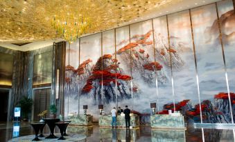 Wanda Realm Tai'an