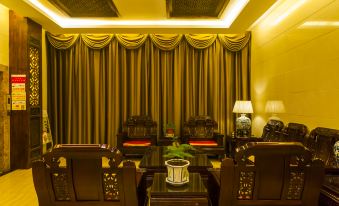 Shuimo Jingting Business Hotel (Guogou Plaza Xuancheng Branch)