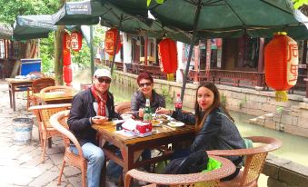 Fanrong Hostel - Housity