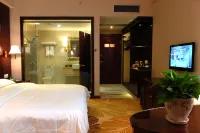 Mingdu Boutique Hotel