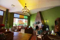 Reshui Impression Inn