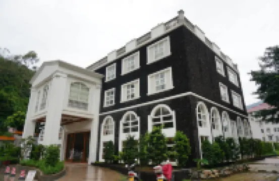 Four Seasons Hotel Jiangmen Huicheng (Guifengshan National Forest Park)