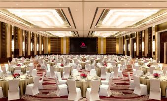 Shunde Marriott Hotel