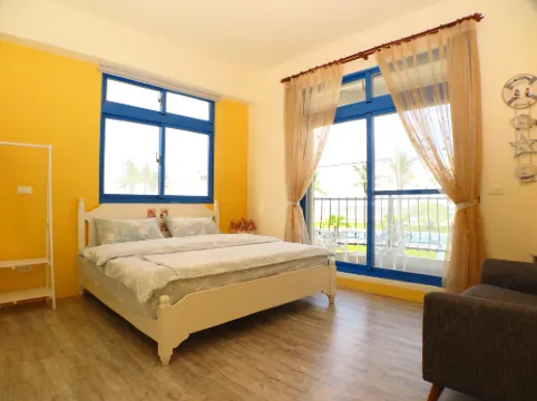 Whitesand Homestay