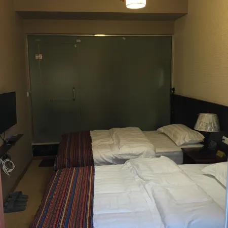 Mojiang Lula Inn