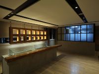 北京乾元酒店 - 公共区域