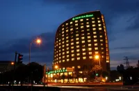 Parkview Hotel Các khách sạn ở Thượng Hải